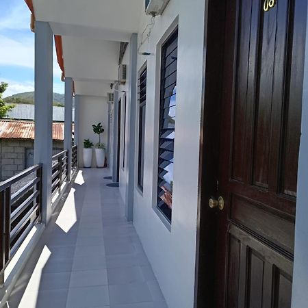 Jagna Leo Green Apartelle المظهر الخارجي الصورة