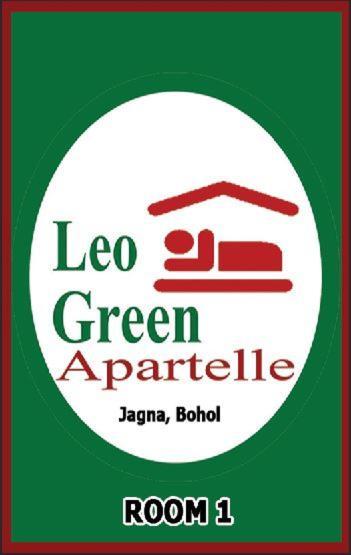 Jagna Leo Green Apartelle المظهر الخارجي الصورة