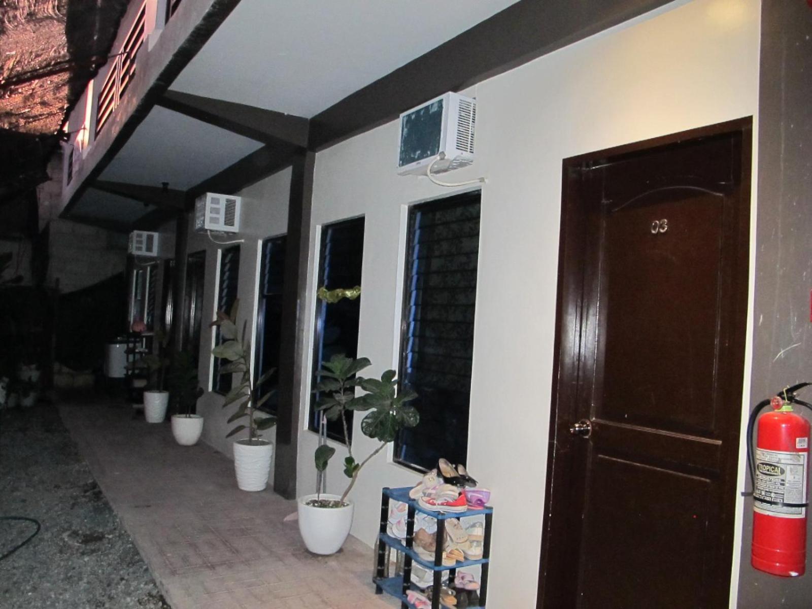 Jagna Leo Green Apartelle المظهر الخارجي الصورة